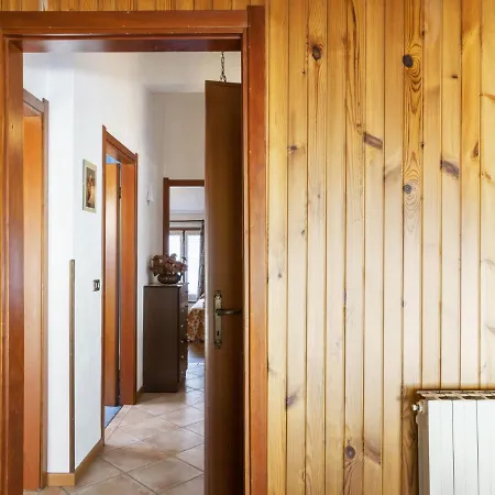 Lush Holiday In Bs With Private Terrace