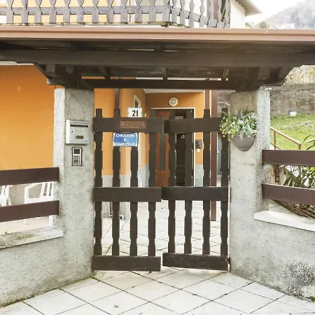 Lush Holiday In Bs With Private Terrace * Angolo Terme