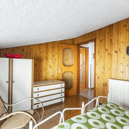 Lush Holiday In Bs With Private Terrace Angolo Terme