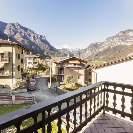 Lush Holiday In Bs With Private Terrace