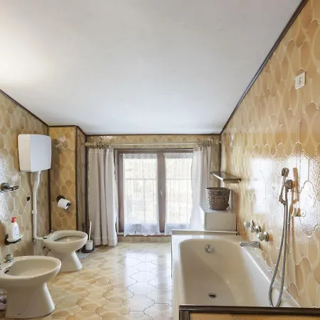 Lush Holiday In Bs With Private Terrace *