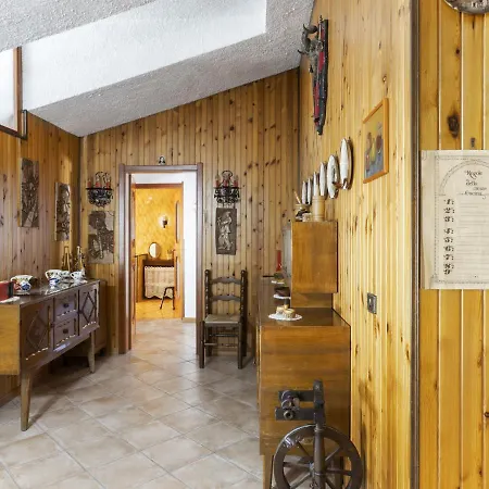 Lush Holiday In Bs With Private Terrace * Angolo Terme